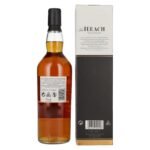 Ileach PEATED ISLAY Single Malt CASK STRENGTH 58% Vol. 0,7l in gift box - Image 2