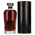 Signatory Vintage AULTMORE 14 Years Old Cask Strength Collection 2011 61,7% Vol. 0,7l in Tinbox - Image 2