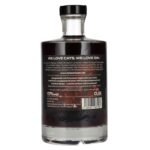 Böser Kater Hot Mieze Handcrafted Mulled Punch & Gin 17% ABV 0.5l - Image 2