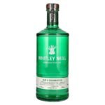 Whitley Neill ALOE AND CUCUMBER GIN 43% Vol. 0,7l