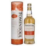 Tomintoul Small Batch White Port Cask Finish 40% Vol. 0,7l in gift box