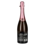 Bottega Cinzano 1757 Rosé Edition SWEET 9,5% Vol. 0,75l - Image 2