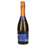 Mionetto VIVO Cuvée Blue Vino Spumante Bianco Extra Dry 11% ABV 0.75l - Image 2
