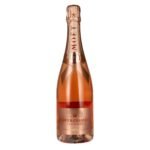 Moët & Chandon Champagne N.I.R. Rosé Sec Luminous Edition 12.5% ABV 0.75l