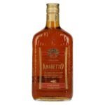 Ciemme AMARETTO Liquore 20% Vol. 0,7l