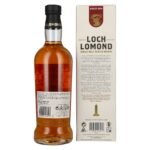 Loch Lomond THE ORIGINAL Oloroso Sherry Cask Single Malt 40% Vol. 0,7l in gift box - Image 2