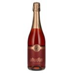 Trummer Uhudler sparkling red 11% Vol. 0,75l