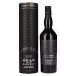 Oban Bay Reserve GAME OF THRONES The Night's Watch 43% Vol. 0,7l in gift box