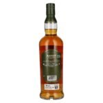 Amrut Peated Indian Single Malt Whisky Cask Strength 62.8% vol. 0.7 l - Image 2