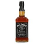 Jack Daniel's Tennessee Whiskey 40% Vol. 1,75l