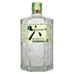 Roku Gin The Japanese Craft Gin Noryo Tea Edition 6 43% Vol. 0,7l