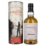 The Balvenie 12 Years Old A Collection of Curious Casks MONTILLA 47,3% Vol. 0,7l in gift box