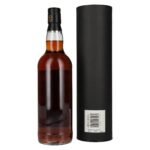 Signatory Vintage GLEN GARIOCH 12 Years Old 1st Fill Oloroso Sherry Butt Finish Cask # 3 54,4% Vol. 0,7l in gift box - Image 2