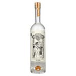 Los Siete Misterios DOBA-YEJ Mezcal Artesanal DOP 2024 44% Vol. 0,7l