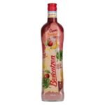 Berentzen Cherry Banana Cream Liqueur 15% Vol. 0,7l