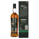 Paul John PEATED SELECT CASK Indian Single Malt Whisky 55,5% Vol. 0,7l in gift box - Image 2
