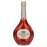 Mateus The Original ROSÉ 11% Vol. 0,75l