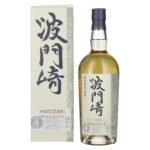 Hatozaki PURE MALT Small Batch Japanese Whisky 46% Vol. 0,7l in gift box