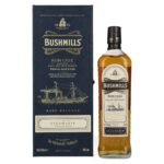 Bushmills RUM CASK Reserve The Steamship Collection 40% Vol. 0,7l in gift box
