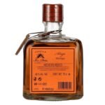 Los Arango Tequila Añejo 100% de Agave 40% Vol. 0,7l - Image 2