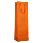 Carrier bag Trend Orange 1er