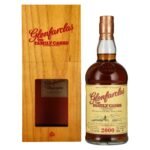 Glenfarclas THE FAMILY CASKS Single Cask SUMMER 2024 Sherry Butt #3287 2000 51,8% Vol. 0,7l in wooden box