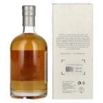 ASKEIM 8 Years Old Golden Promise Swedish Single Malt Whisky 57,7% Vol. 0,5l in gift box - Image 2