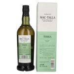 Mac-Talla Morrison TERRA Classic Islay Single Malt Scotch Whisky 46% Vol. 0,7l in gift box - Image 2