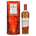 The Macallan A NIGHT ON EARTH IN SCOTLAND 2021 40% Vol. 0,7l in gift box
