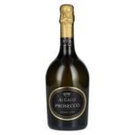 AI GALLI Prosecco Extra Dry DOC 11% Vol. 0,75l