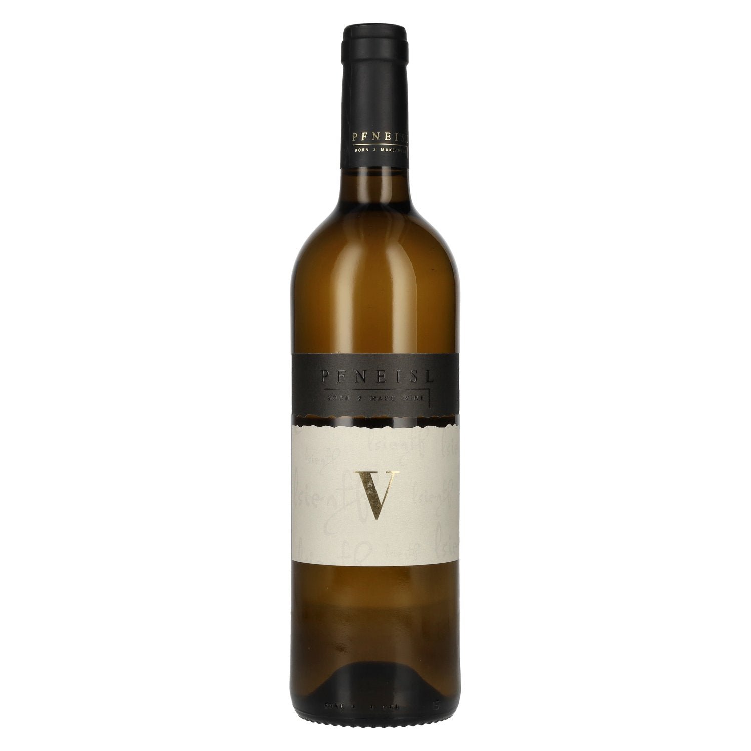 f36655df47c522e4ed0ffcc21bdbde85c49c6e1b10c20600d322769845ff0548-1.jpg Pfneisl V Viognier 13,5% Vol. 0,75l - Image 1