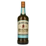 Jameson TRIPLE TRIPLE Marsala Cask Irish Whiskey Limited Release 40% Vol. 1l
