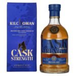 Kilchoman MACHIR BAY Cask Strength Islay Single Malt Scotch Whisky Edition 2025 58,1% Vol. 0,7l in gift box