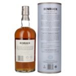 Benriach THE TWELVE Single Malt Three Cask Matured 46% Vol. 0,7l in gift box - Image 2
