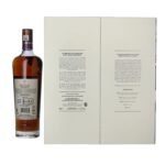 The Macallan ART IS THE FLOWER Highland Single Malt 50,4% Vol. 0,7l in gift box - Image 2
