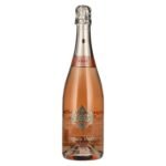 Segura Viudas CAVA Rosé 12% Vol. 0,75l