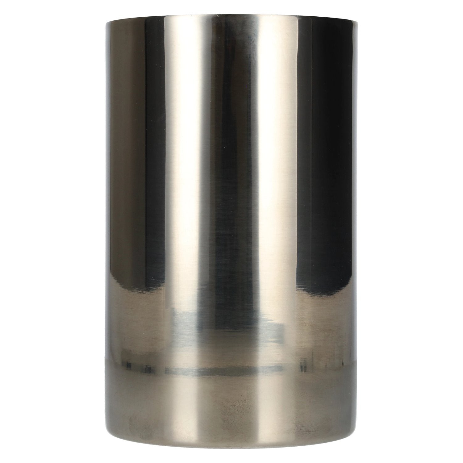 f3a9f54bb00253b64fd8a7725cdbb10640c5fc4615d8d087ee814ffa23f09f2f-1-1.jpg Stainless steel wine cooler, 1 piece - Image 1