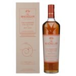 The Macallan The Harmony Collection RICH CACAO 44% Vol. 0,7l in gift box