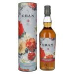 Oban 10 Years Old Coastal Orchard Single Malt Special Release 2024 58% Vol. 0,7l in gift box