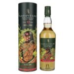 Lagavulin 12 Years Old THE INK OF LEGENDS Special Release 2023 56,4% Vol. 0,7l in gift box