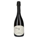 Schwarzböck Pét Nat Pinot Gris Extra Brut 11.5% ABV 0.75l