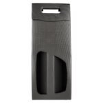 Struktura Vita anthracite cardboard box 2 units
