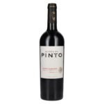 Quinta Do Pinto ESTATE COLLECTION Red 2016 14,5% Vol. 0,75l