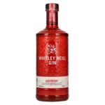 Whitley Neill RASPBERRY GIN 41,3% Vol. 0,7l