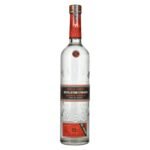 Villa Lobos DISTILLATION STRENGTH Blanco Tequila 100% de Agave 55% Vol. 0,7l