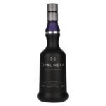 Opal Nera Sambuca with Black Spices Liqueur 40% Vol. 0,7l