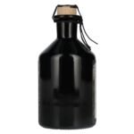 Munakra Handcrafted Vienna Contemporary Gin Black 42% Vol. 0,5l - Image 2