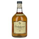 Dalwhinnie 15 Years Old Highland Single Malt Scotch Whisky 43% Vol. 1l