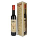 Cocchi Barolo Chinato 16,5% Vol. 0,5l in gift box - Image 2
