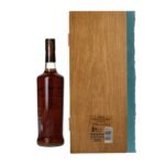 Bowmore 30 Years Old Islay Single Malt 45,9% Vol. 0,7l in wooden box - Image 2